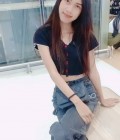 Rencontre Femme Thaïlande à ไทย : Pimmnn, 25 ans